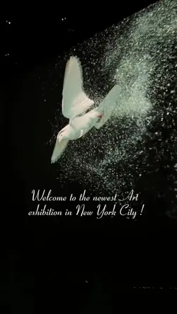 Newest Art exhibition In NYC
