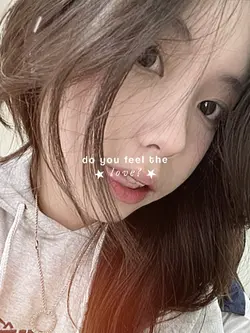 Do you feel the love