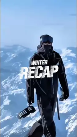 WINTER RECAP 2026
