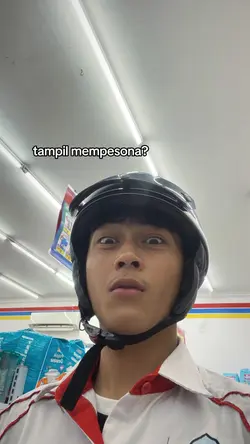 Tampil mempesona