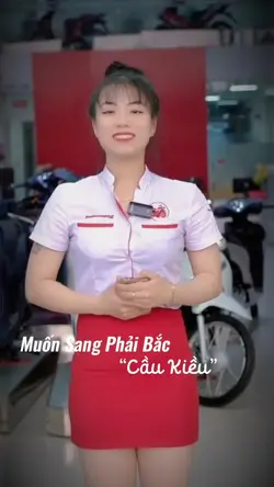 Lo quẩy của ae đây