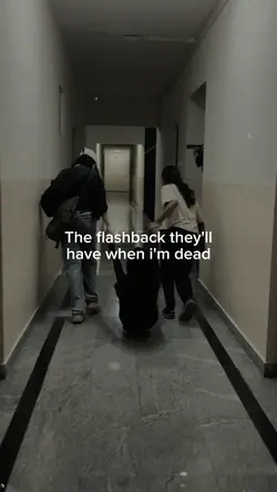 they flashback
