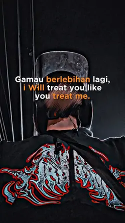 Gamau berlebihan