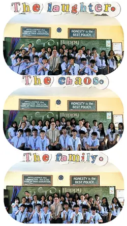class picture 