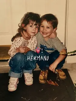 Mi hermano 
