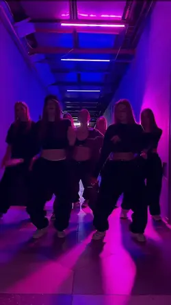 dance classes