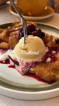 weekend