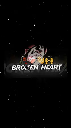 Broken