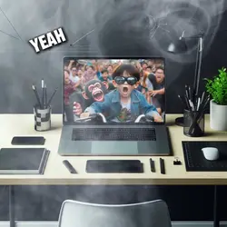 laptop kece nih 3:2
