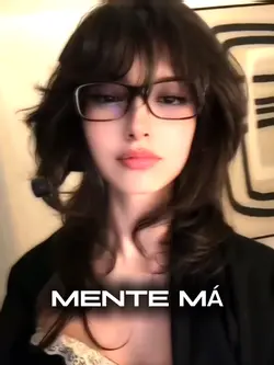 MENTE MÁ