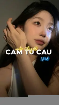 Cam Tu Cau