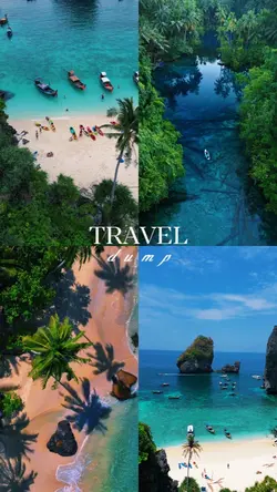 TRAVEL DUMP
