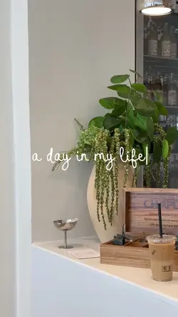 a day minivlog