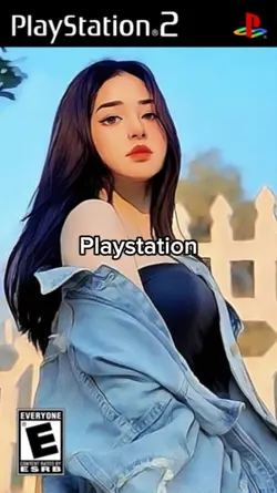 Playstation 2