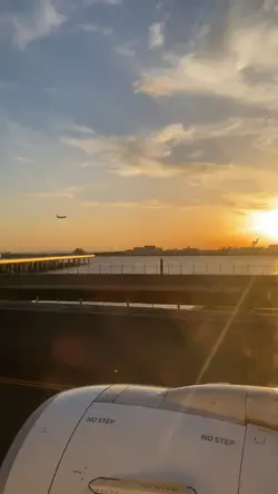 Mentahan Sunset