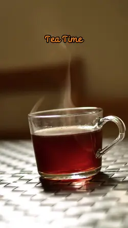 Tea Time