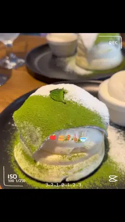 Food vlog