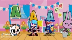 Abc song