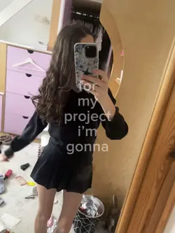 my project