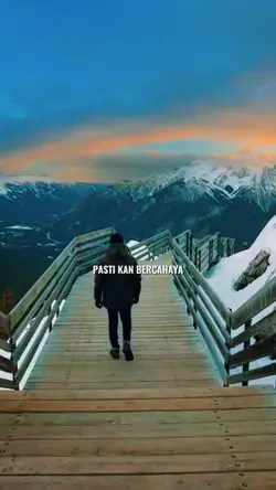 Suatu hari nanti
