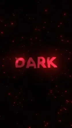 My Dark