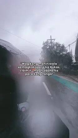 para kang tanga 