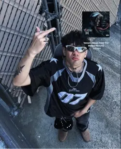 Venom - Eminem