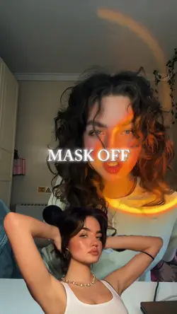 MASK OFF