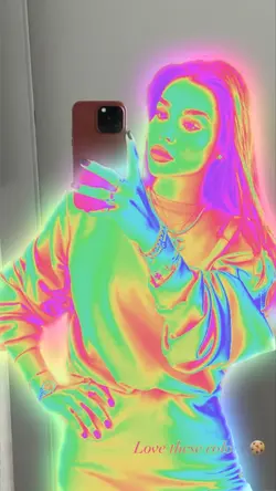 NEON EFFECT
