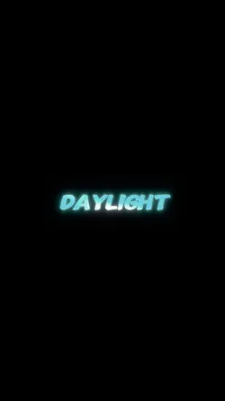 Daylight