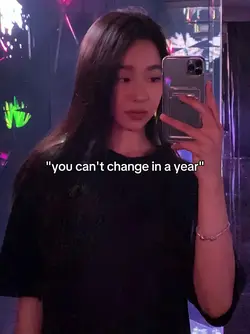 you can't change 
