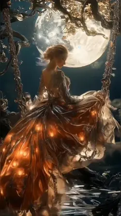 Fairy tale 
