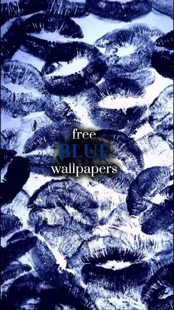 Blue wallpapers💙💙💙