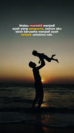 Ayah terbaik