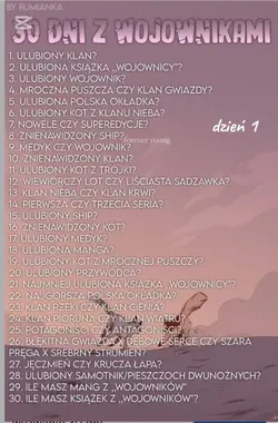 dzień 1