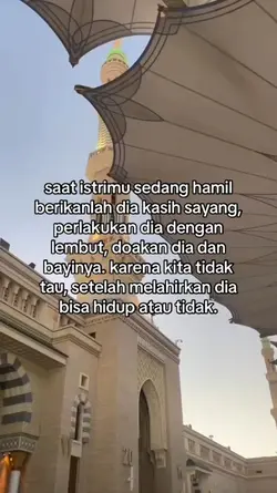 SAAT ISTRIMU