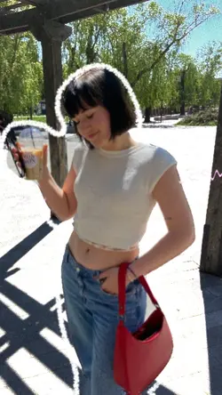 OOTD TIME