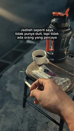 Jadilah Seperti Saya