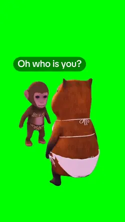Oh who is you