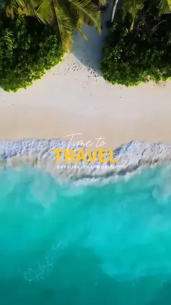 travel vlog