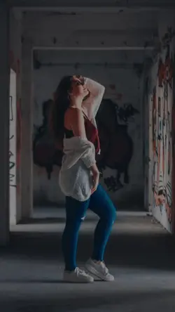 Hey Sexy Lady