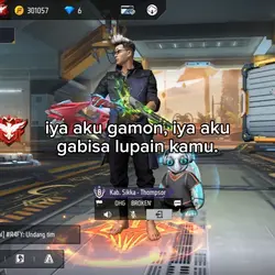 gamon