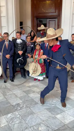 Viva México 🇲🇽 