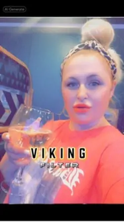 Viking template