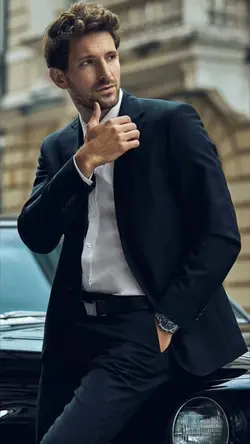 Men's Style 
