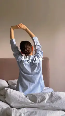 ‘day in my life’