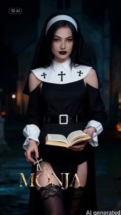 The nun