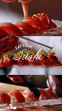 Food Aesthetic