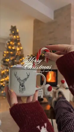 Merry Christmas!