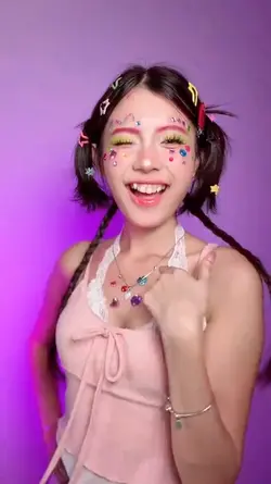 TRANSITION MAKEUP